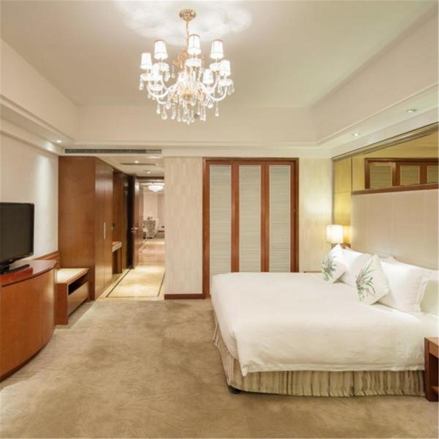 Cinese Hotel Dongguan Shijie Kültér fotó